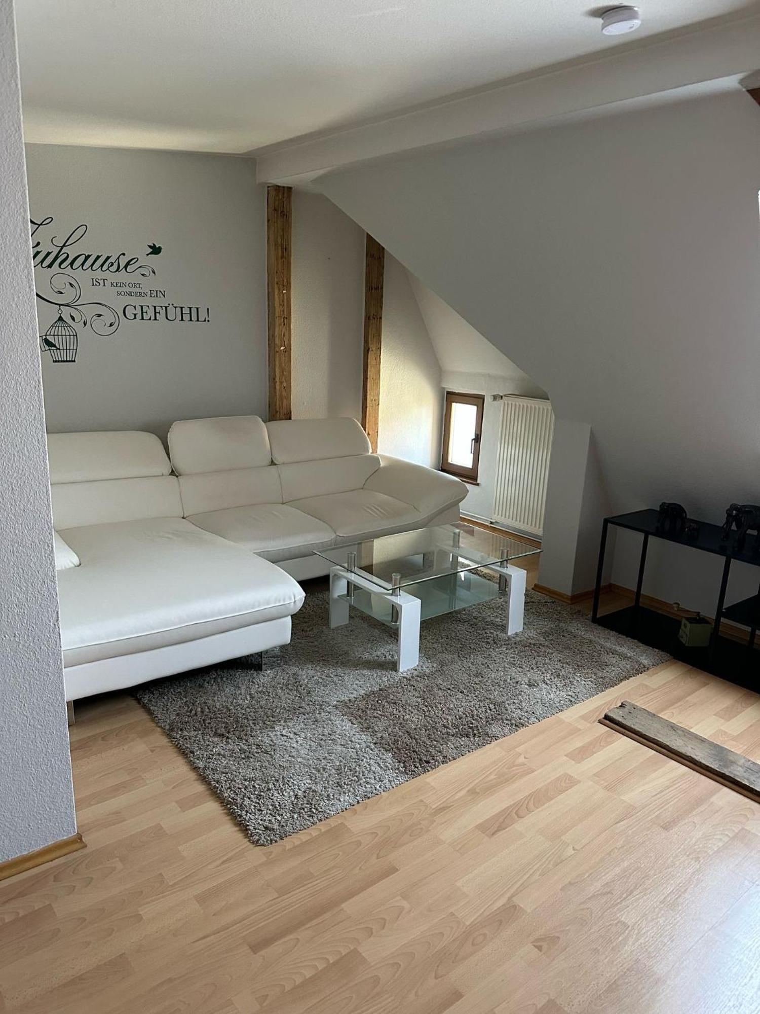 Pension La rose Brandenburg  Exterior foto