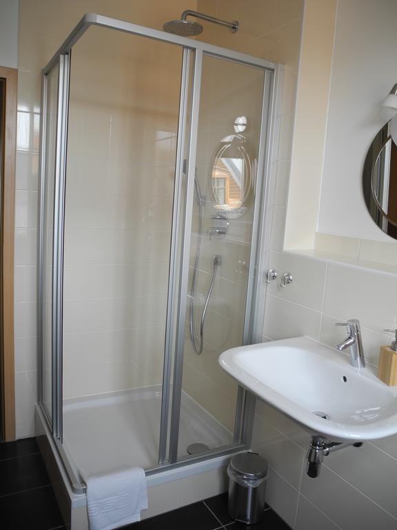 Pension La rose Brandenburg  Habitación foto